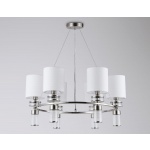 Подвесная люстра Ambrella Light High Light Classic LH71291