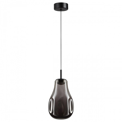 Подвесной светодиодный светильник Odeon Light Pendant Nave 5098/4LC