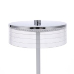 Настольная лампа Lumion Ledio Satiana 8252/1TL