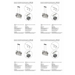 Подвесной светильник Vitaluce V2861-1/2S