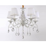 Подвесная люстра Ambrella light Traditional TR4547