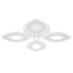 Потолочная светодиодная люстра Escada Dew 10271/4LED