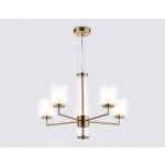 Подвесная люстра Ambrella light High Light LH56011