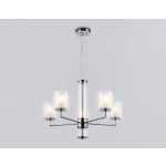 Подвесная люстра Ambrella light High Light LH56001