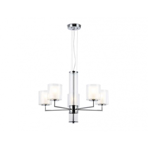 Подвесная люстра Ambrella light High Light LH56001