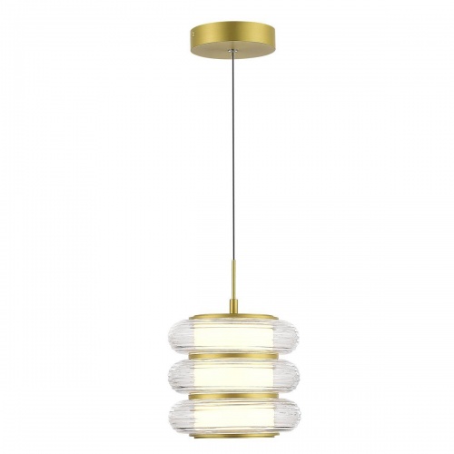Подвесной светодиодный светильник ST Luce Frittela SL6239.203.03
