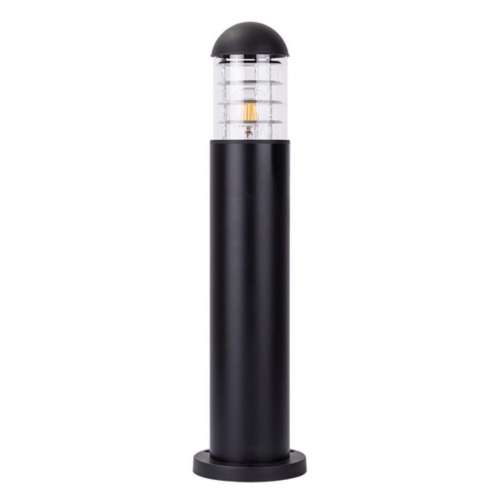 Уличный светильник Arte Lamp Coppia A5217PA-1BK