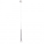 Подвесной светодиодный светильник Arte Lamp Orione A6010SP-1CC