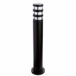 Уличный светильник Arte Lamp Portico A8371PA-1BK