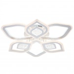 Потолочная светодиодная люстра Escada Hydria 10229/6LED