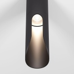 Потолочный светодиодный светильник Elektrostandard Apex 25113/LED a068287
