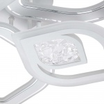 Потолочная светодиодная люстра Escada Hydria 10229/6LED