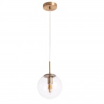 Подвесной светильник Arte Lamp Volare A1920SP-1AB