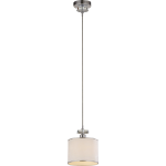 Подвесной светильник Arte Lamp Furore A3990SP-1CC