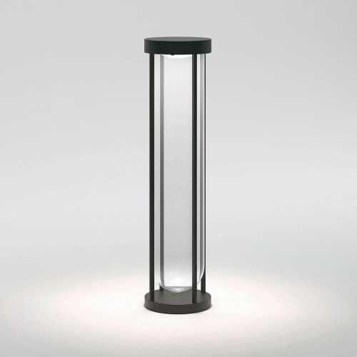 Уличный светодиодный светильник Elektrostandard Ritz 35183/F a068268