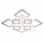 Потолочная светодиодная люстра Escada Dew 10213/8LED