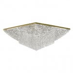 Потолочный светильник Dio DArte Asfour Ferrara E 1.2.50.200 G