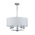 Подвесная люстра Escada Bovilla 10175/5PL