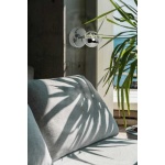 Настенный светильник De Markt Капелия 730021001