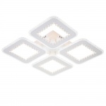 Потолочная светодиодная люстра Escada Dew 10231/4LED