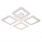 Потолочная светодиодная люстра Escada Dew 10231/4LED
