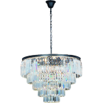 Подвесная люстра Divinare Nova 3001/01 LM-13
