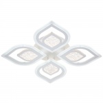 Потолочная светодиодная люстра Escada Hydria 10227/4LED