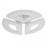 Потолочная светодиодная люстра Escada Avior 10210/3LED