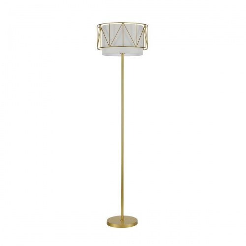 Торшер Indigo Charme V13016/1F Gold V000466