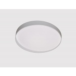 Потолочный светодиодный светильник Arte Lamp Wurren A3089PL-120WH