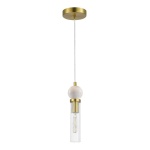 Подвесной светильник ST Luce Medea SL1244.303.01