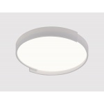 Потолочный светодиодный светильник Arte Lamp Zibal A3087PL-96WH