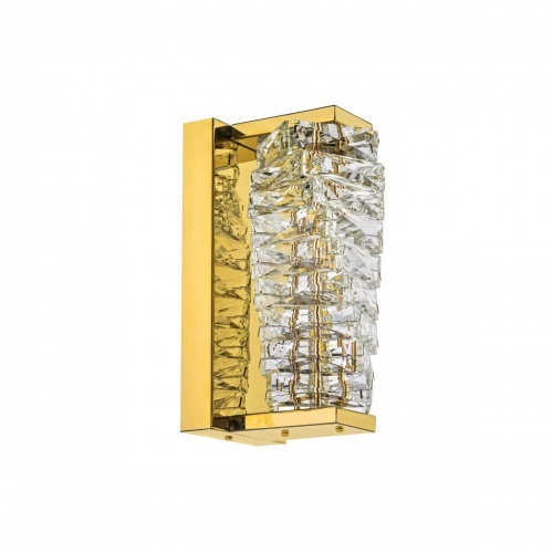 Настенный светодиодный светильник Dio DArte Elite Magaza L 2.11x26.100 G