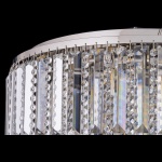 Подвесная люстра Arti Lampadari Milano E 1.5.D50.505 N