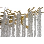 Подвесная люстра Dio DArte Elite Tavenna H 1.5.120x40.100 G