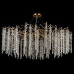 Подвесная люстра Dio DArte Elite Tavenna H 1.5.100.100 A