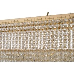 Подвесная люстра Arti Lampadari Milano E 1.5.70X25.105 G