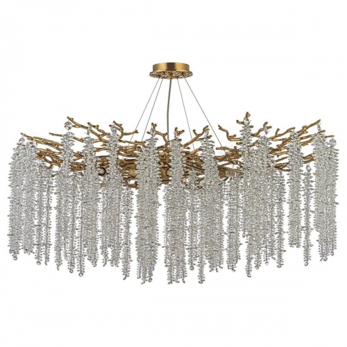 Подвесная люстра Dio DArte Elite Tavenna H 1.5.100.100 A