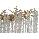 Подвесная люстра Dio DArte Elite Tavenna H 1.5.100.100 A