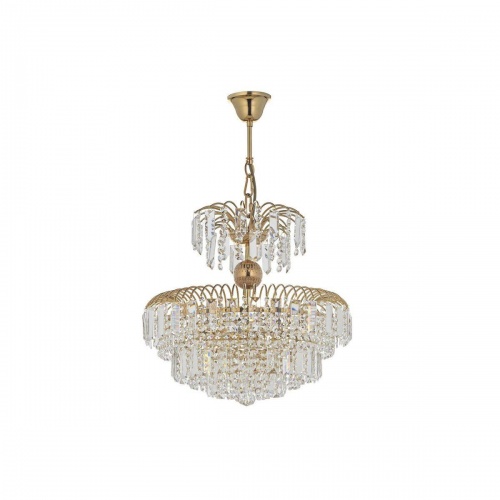 Подвесная люстра Arti Lampadari Salentino E 1.5.40.102 G
