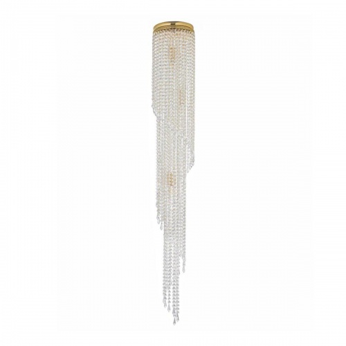Каскадная люстра Arti Lampadari Stella E 1.3.20.505 G
