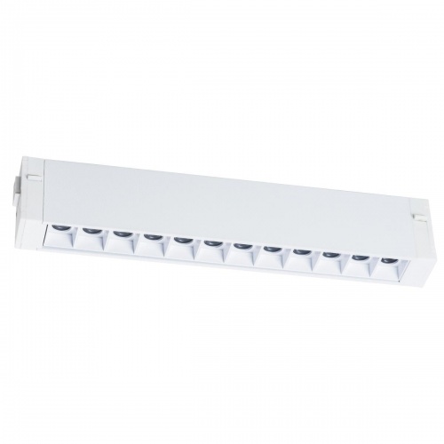 Трековый светодиодный светильник Lightstar Teta 205116