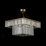 Подвесная люстра Arti Lampadari Enio E 1.5.50.100 GP