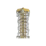Подвесной светодиодный светильник Dio DArte Elite Magaza L 1.5.11x47.100 G