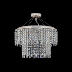 Подвесная люстра Arti Lampadari Milano E 1.5.D50.522 NK
