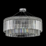 Подвесная светодиодная люстра Arti Lampadari Ovindoli L 1.5.80.101 N