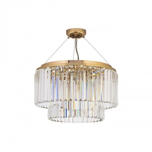 Подвесная люстра Arti Lampadari Enio E 1.5.D50.101 GP