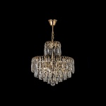 Подвесная люстра Arti Lampadari Erice E 1.5.50.100 G