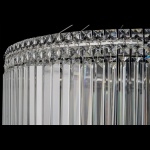 Подвесная светодиодная люстра Arti Lampadari Ovindoli L 1.5.80.101 N