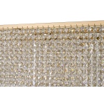 Подвесная люстра Arti Lampadari Milano E 1.5.120X30.502 G